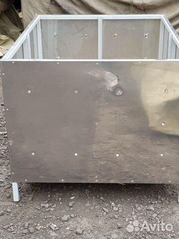 Ящик для овощей Ящик для овощей