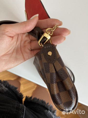 Клатч Сумка Louis Vuitton favorite оригинал