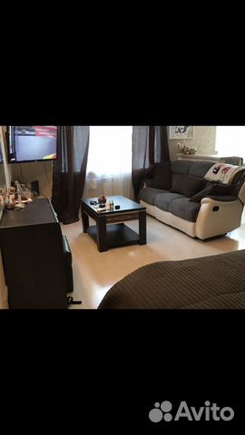 Студия, 37 м², 3/5 эт.