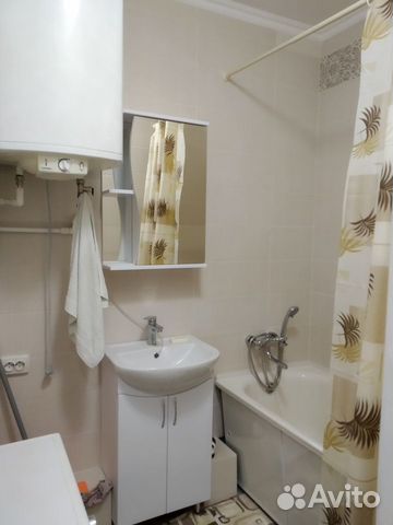 1-к квартира, 45 м², 4/9 эт.