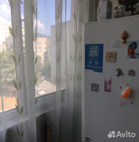 1-к квартира, 29 м², 4/5 эт.