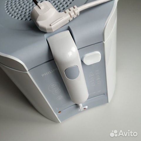 Фритюрница Philips Фритюрница Philips