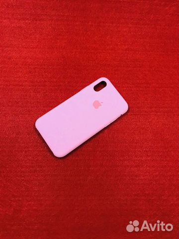 Чехол для iPhone X/XS Чехол для iPhone X/XS