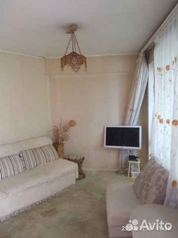 2-к квартира, 46 м², 3/5 эт.