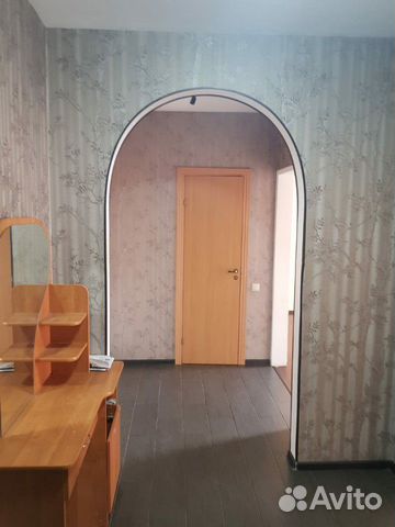 1-к квартира, 49 м², 5/12 эт.