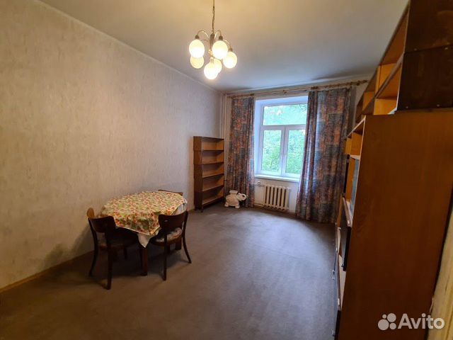 2-к квартира, 62.3 м², 3/5 эт. 2-к квартира, 62.3 м², 3/5 эт.