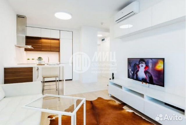 1-к квартира, 39.3 м², 5/13 эт. 1-к квартира, 39.3 м², 5/13 эт.