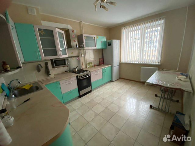 3-к квартира, 85 м², 4/10 эт. 3-к квартира, 85 м², 4/10 эт.