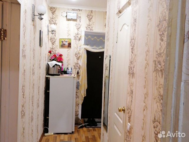 2-к квартира, 49 м², 1/2 эт.