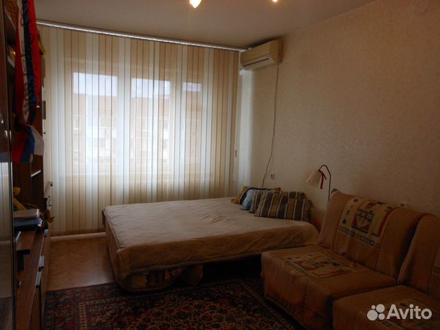 1-к квартира, 39.5 м², 12/16 эт.