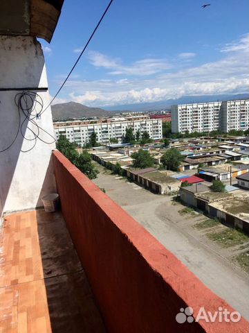 2-к квартира, 49.1 м², 9/9 эт.