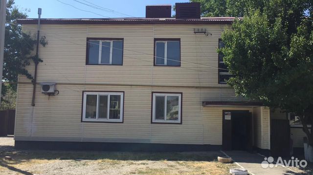 2-к квартира, 44 м², 2/2 эт.