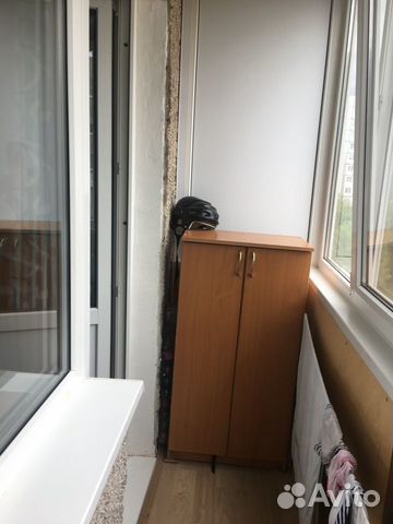 1-к квартира, 34 м², 3/5 эт.