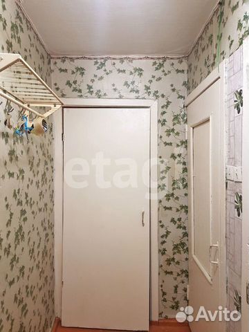 1-к квартира, 30.4 м², 2/5 эт.