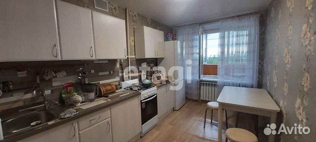 1-к квартира, 36.1 м², 9/14 эт.