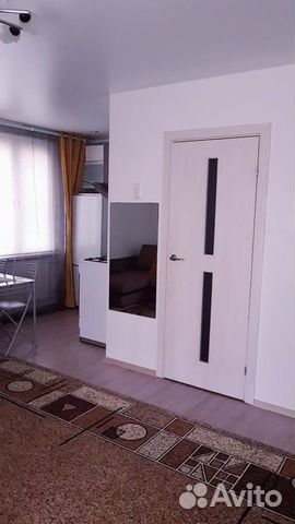 1-к квартира, 30 м², 1/9 эт.