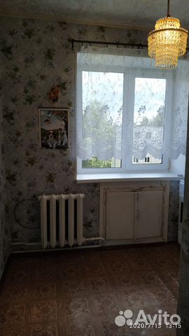 1-к квартира, 30.6 м², 5/5 эт.