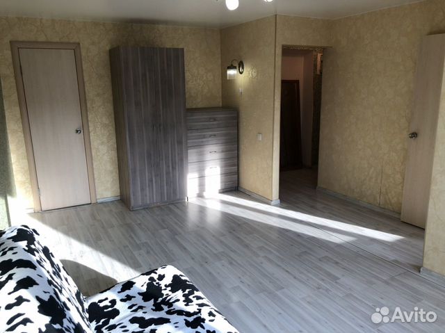 1-к квартира, 31.4 м², 4/5 эт. 1-к квартира, 31.4 м², 4/5 эт.