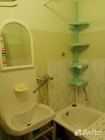 1-к квартира, 39 м², 6/16 эт. 1-к квартира, 39 м², 6/16 эт.