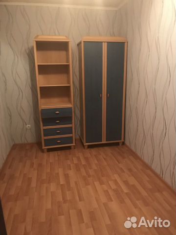 1-к квартира, 31.3 м², 4/5 эт.