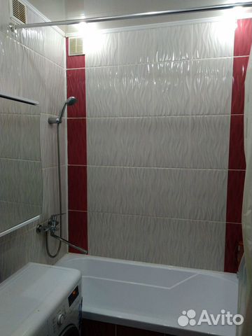 1-к квартира, 30.5 м², 5/5 эт.