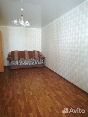 1-к квартира, 35.4 м², 2/3 эт.