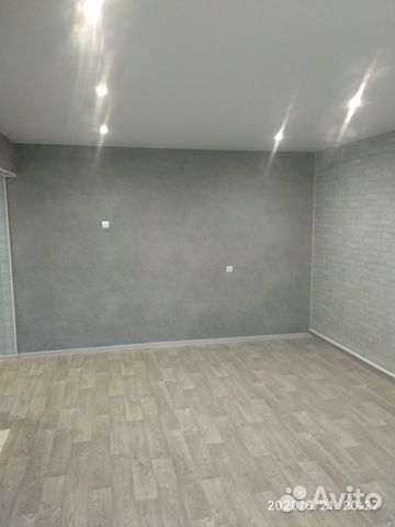 1-к квартира, 33 м², 2/3 эт.