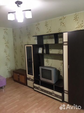 1-к квартира, 32.1 м², 3/5 эт. 1-к квартира, 32.1 м², 3/5 эт.