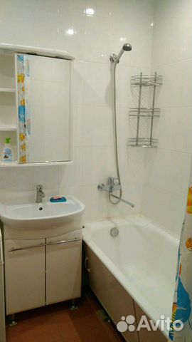 1-к квартира, 47.3 м², 7/9 эт.