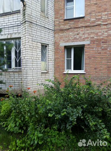 1-к квартира, 30 м², 1/9 эт.