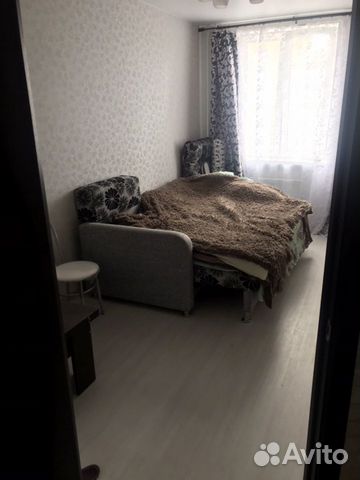 1-к квартира, 34.5 м², 7/8 эт.