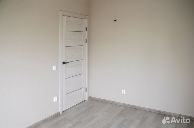 1-к квартира, 38 м², 7/9 эт.