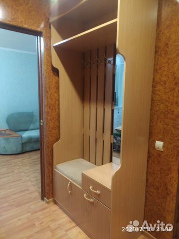 2-к квартира, 45 м², 5/9 эт.