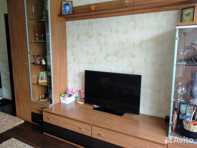 2-к квартира, 47 м², 2/9 эт.