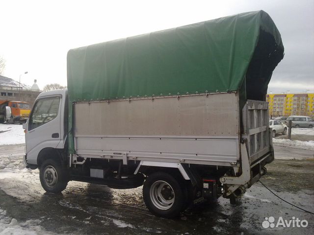 Грузоперевозки. 3т. Аппарель. Возможен договор, бе Грузоперевозки. 3т. Аппарель. Возможен договор, бе