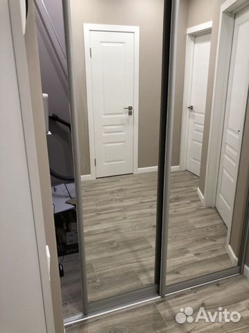 1-к квартира, 40 м², 12/12 эт.