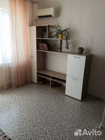 

1-к. квартира, 22 м², 2 кровати