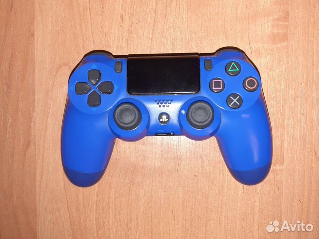 Геймпад для PS4 Dualshock 4