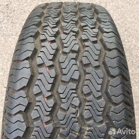 Hankook Dynamic 4x4 205/70 R15 95S