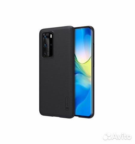 Чехлы для Huawei P40