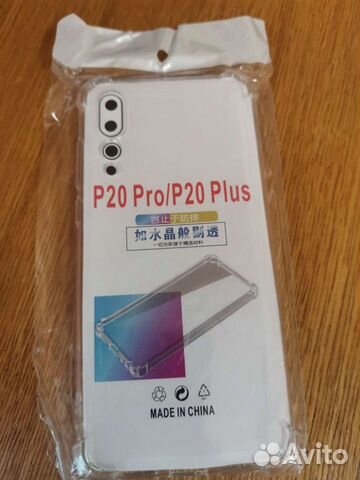 Чехол на телефон huawei