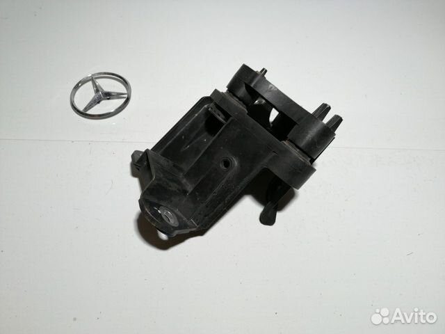 Держатель блока ABS Mercedes E 212