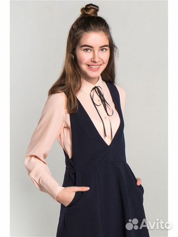 Блузка Orby.р.164-170.р. 40-42