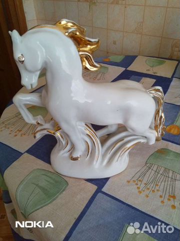 Статуэтка лфз