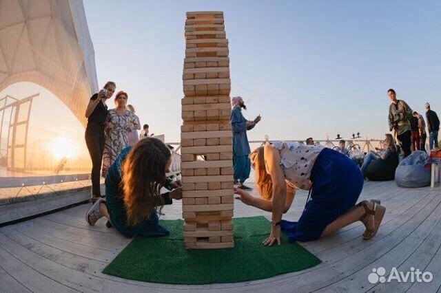 Кажется нащупал, Мега-Дженга, Кикер, шоу