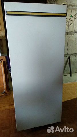 Холодильник Памир