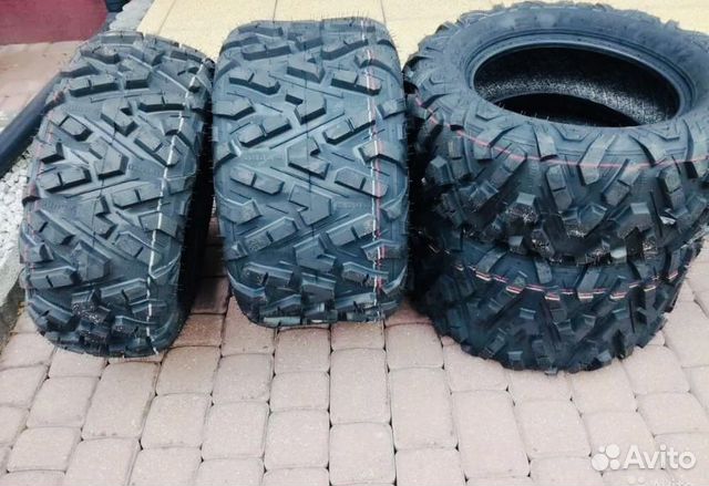 Шины новые Duro power grip 29/9/14 и 29/11/14