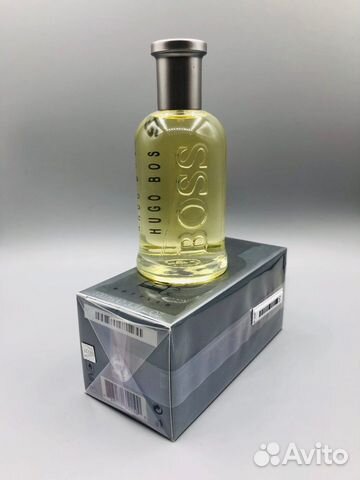 Hugo Boss Bottled 100ml