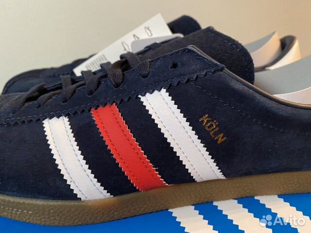 adidas kolns