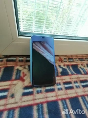 Чехол для Honor 9c